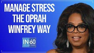 Journaling for Mental Health #StressManagement