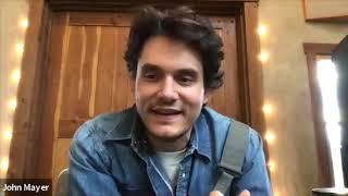 Masterclass with John Mayer - Song Writing