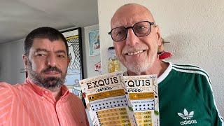 Une petite vidéo exquis