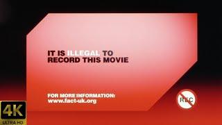 Anti-Piracy Fact-UK (unknown year) [5.1] [4K] [FTD-1334]