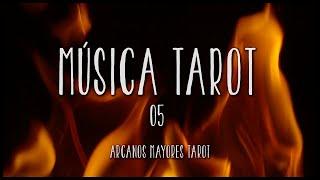   musica para echar las cartas del tarot  Musica Tarot los Arcanos