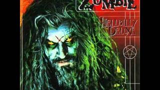 Rob Zombie - Superbeast