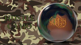 Hustle CAMO | Roto Grip