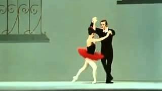 Duet Ekaterina Maximova Vladimir Vasiliev