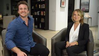 This Is Why Happy People STILL CHEAT In A Relationship... | Esther Perel & Matthew Hussey