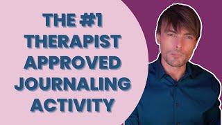 How To Start Journaling For Mental Health - Creative Journaling
