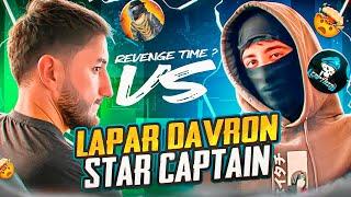 vs STAR CAPTAIN. am I geting my revenge in this time?  #tdm