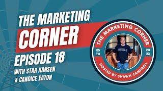The Marketing Corner: Understanding Clutter and Its Origins