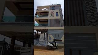 New Independent House for sale in Hyderabad 160 Sq.Yards Home | My Villa House