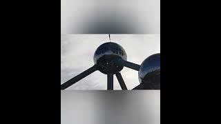 l'Atomium