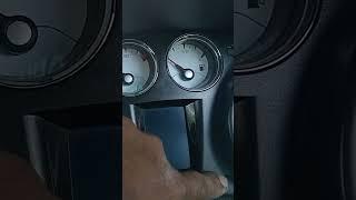 peugeot 408 oil reset#automobile #peugeot#engine