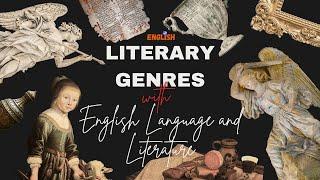 Top Literary Genres Explained: What Makes Them Unique?