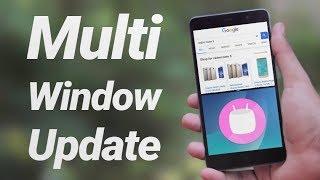 Redmi Note 3 Split Screen Update Review