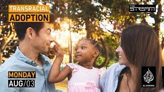 How can transracial adoptees reconcile their identities? | The Stream