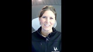 Prophetic Word Regarding Israel - From Dust to Dawn