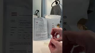 How to Use  Delayed-Release Capsule by Pure Capsules® to Encapsulate Hiprex and Reduce Side Effects