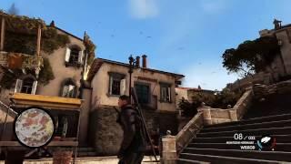 JVFR AUCHY - Sniper Elite 4 - Gameplay FR (XboxOne)