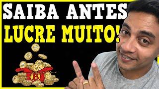 (REVELADO) COMO DESCUBRIR TOKENS RECÉM LANÇADOS E LUCRAR MUITO NO MERCADO DE CRIPTOMOEDAS