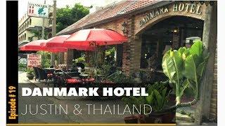 DANMARK HOTEL Ep # 19 JOMTIEN PATTAYA