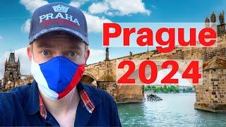 TOP 26 Things to Do in PRAGUE Czech Republic 2024 | Travel Guide