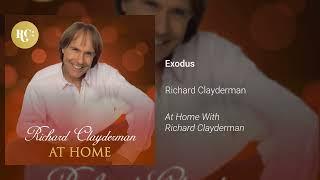 Richard Clayderman - Exodus (Official Audio)