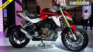  The BIGGEST Xtreme yet -- Hero Xtreme 250R comes to EICMA 2024! | Detailed First Look