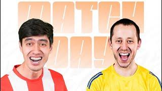 LIKE CUP 3-MAVSUM ( 3:5 ) “DRAMMA” VS “SARIQ BOLA” JAMOALARI 