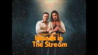 Keli Holiday and Karl Stefanovic - Islands In The Stream