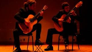 Vincent Morin & Simon Berniquez-  Le Coucou