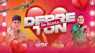 Mix Depreton DjKevin Perucho Ft Dj Goten , Reggaeton , Pop , merengue , rock , latin , bachata