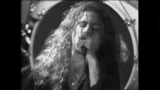 Armored Saint - Reign of Fire (OFFICIAL VIDEO)