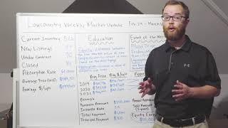 Lowcountry Weekly Market Update: Episode 2