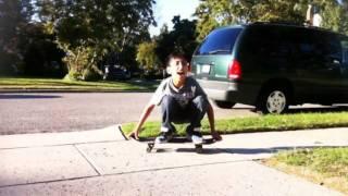 Montage 2 :: Videolicious App
