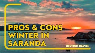 Should You Visit Saranda in Winter?