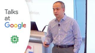 How to Define the Digital Universe | Dr. Kaizhong Gao | Talks at Google