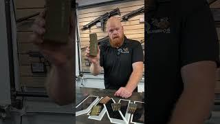 Clip or Mag? What's the Difference?
