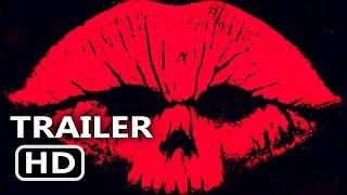 XX Official Trailer (2017) All-Female Horror Anthology Movie HD