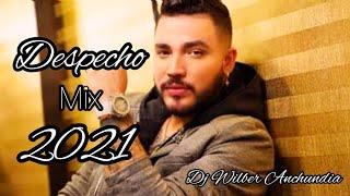 Despecho Mix ( 2021 ) Jessi Uribe_ Andy Rivera_ Alzate_ Christian Nodal y Mas _ Dj Wilber - Ecuador