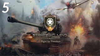 Strategic Mind: Fight for Freedom | Mission 3 | Battle of Dunkirk (1/3)