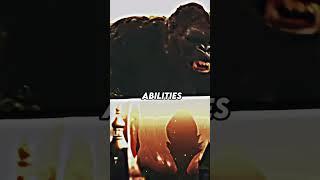 King kong vs The Colossal titan