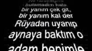 Hayki ft. Yaş - Kim Sevdi Seni Benim Kadar