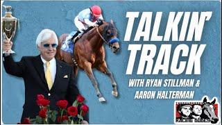 San Felipe, Fountain of Youth, and Gotham Stakes PICKS and PREVIEW | Talkin' Track