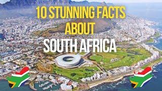 South Africa 10 Rare Facts You Need To Know