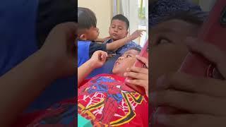 SUNAT TANPA JARUM SUNTIK N JAHIT "SUPER RING TEGAL"