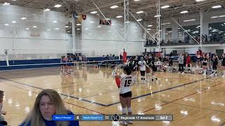 Mavs 17 premier vs Topeka Impact 17-1