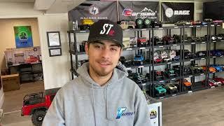JJ customs LLC Gearing up to go crawl