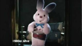 Duracell Ultra Werbung 2011