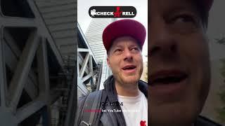 CHECKARELL CHECKT NEW YORK NEWS ++ US-Wahl 5.11.24 ++ Trump vs. Harris ++ Fox News vs. NewYorkTimes
