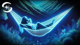 Relaxation music for sleep & recovery (healing frequencies)