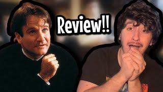 Dead Poets Society Review! | 100 Films In 100 Days!